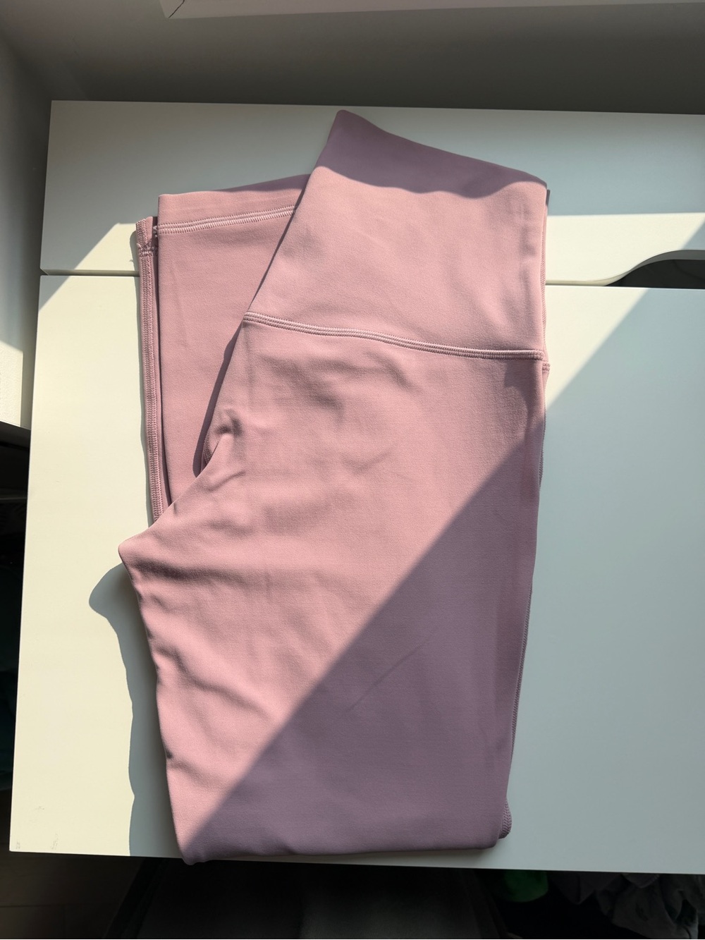 Lululemon Align High-Rise 25” Women's Leggings Size 8 - Like New - Picture 3 of 7